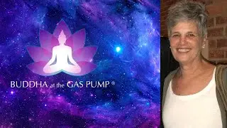Beth Miller - Buddha at the Gas Pump Interview