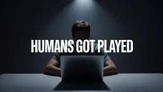 AI Read Every Trader&rsquo;s Psychology &mdash; Manual Trading Will Never Be The Same