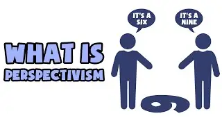 What is Perspectivism | Explained in 2 min