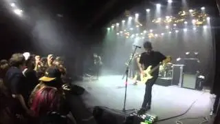 Being As An Ocean - The Kelsey Theater 04/16/16