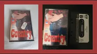 Sunflower (Country Cover Versions)
