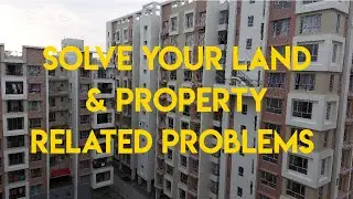 #Property #SolveProblems Solve your property problems Part 1
