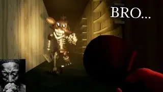 I Am So Done with This Mod...