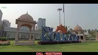 New Kolkata - Riverside Project in Serampore, Hooghly | PROPERTY EXPRESS #realestate#trending#viral