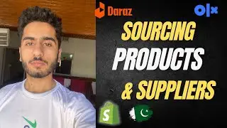 Ultimate Shopify Product Sourcing Guide for Local Ecommerce | Product Sourcing