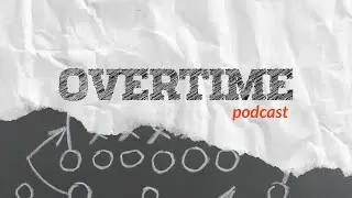 OverTime Podcast | Promise Keepers | Week 3 | He Saves and Works With The Worst of Sinners