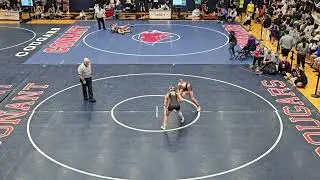 Conant Tournament 1/10/26 Carr 
