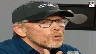 Ron Howard On Truth Telling Documentary Cinema