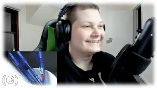 You Know What's Bullshit - Post Office Pens - Reaction Video