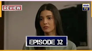 Voices Behind the door | Episode 32 | Teaser & promo Review  | December 2025 | SSS TV