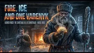 &laquo;Дед Мороз: Рождественский убийца&raquo; &mdash; Официальный саундтрек (тема из мрачного украинского фэнтези)