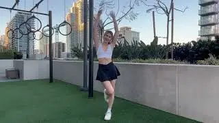 Tennis Skirt for Women with Pockets Shorts Crossover High Waisted Athletic