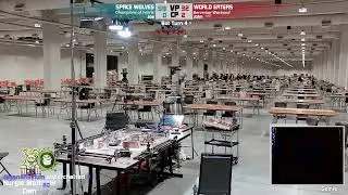FLG LVO (Las Vegas Open) Warhammer 40k Tournament Top 8