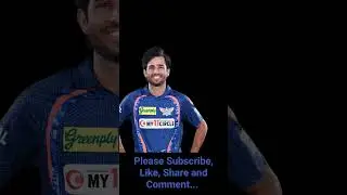 IPL 2024, Match-34, LSG Playing 11, LSG Vs CSK #ipl #ipl2024 #match34 #dhoni #klrahul #csk #lsg #yt