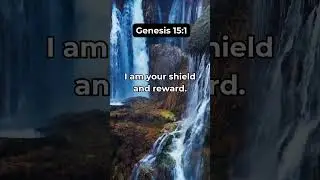 Your shield🛡️ #scripture #bibleverse #fyp #bibleversecorner #bible #viral #quotes #motivation #facts