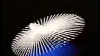 Primordi della computergrafica