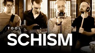 BIID - Schism (TOOL Cover Video)