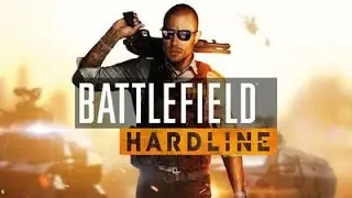 BF Hard Line EP. 1