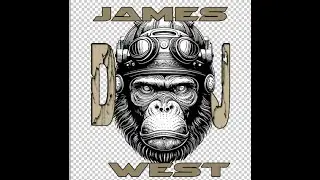 jimmy west hard trance