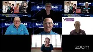 MC Weekly Buzz #62 Yasuko Miyajima