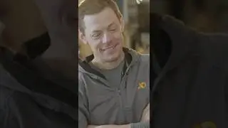 Стивен Ринелла готовит утку