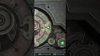 Как использовать Алохомора для открытия замков в Hogwarts Legacy