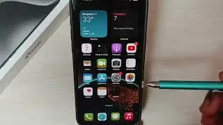 iPhone 14/14 Pro Max: как очистить кэш и файлы cookie на iPhone