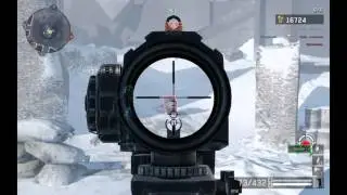 WarFace | Пробежал Марафончик Ребята Нафармили 32406 ресурсов