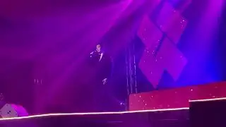 Both Sides Now by Joni Mitchell, - GIAN MAGDANGAL live at Okada for PRU LIFE UK event 2022