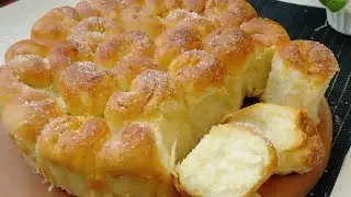 КУЛИЧ ,, КУДРЯВЫЙ
