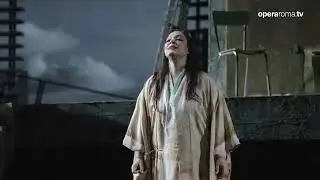 Madama Butterfly - Trailer