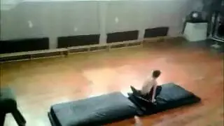 BG Parkour and Freerun