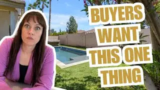 Mesa AZ Home Tour | Boulder Creek Beauty With a Heated Pool!