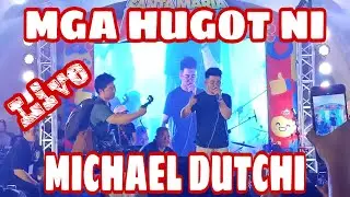 BINALEWALA BY MICHAEL DUTCHI LIVE AT STA. MARIA BULACAN