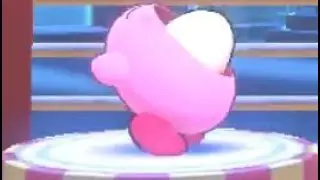 when egg catcher lv3 gives you free rng [Kirby RtDL Deluxe]