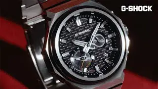 REFINED TOUGHNESS - NEW GST-B1000 SERIES