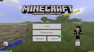(OLD)How To install Maps on Minecraft Windows 10/ and Textures, Shaders, and addons