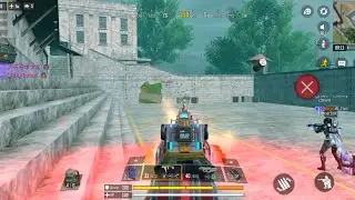 SESSION S14 || TOURNAMENT VIDEO || 2 || CALL OF DUTY MOBILE 🎮 || @knight10gaming