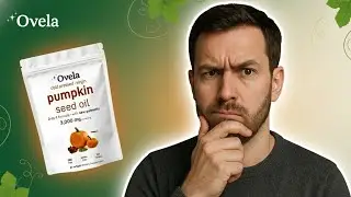 Ovela Pumpkin Oil: &iquest;Aceite Real? 2026 🎃