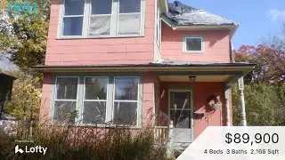 512 Douglas Avenue, Kalamazoo, MI 49007