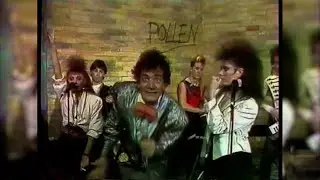 Raoul Petite - Générique Pollen