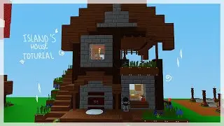 🍀 House tutorial in Roblox Islands!