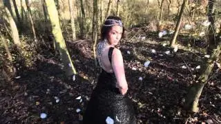 The making of the Promotional Advert - Kyles Collection