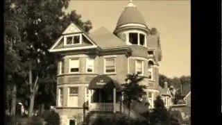 Chatham Kent Paranormal Group Promo Video