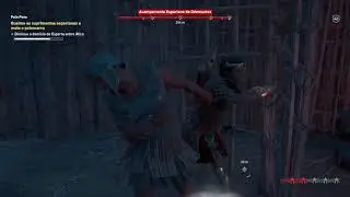 ASSASSIN'S CREED ODYSSEY - EDICAO GOLD #17 [Xbox One -Xbox One] Legendado