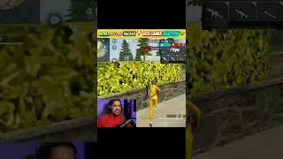 @DesiGamers_ Shocking Moment 🤯😂 World Record Hacker 🤡 #freefire #funny #deshigamer #foryou #shorts