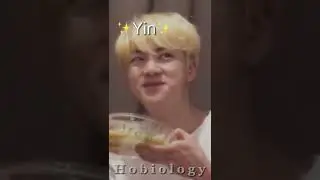 BTS names in another language [croatian ver.]