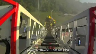Frederick County Volunteer Fire & Rescue Recruitment 2
