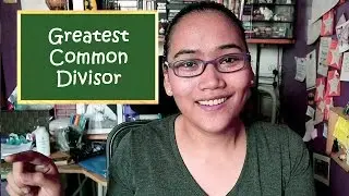 Greatest Common Factor or Divisor - Free Civil Service Review