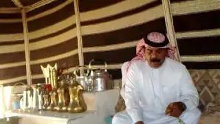 الشاعر محمد بن معتق اليمني العنزي وقصيدته باابن طوعان السويدي
